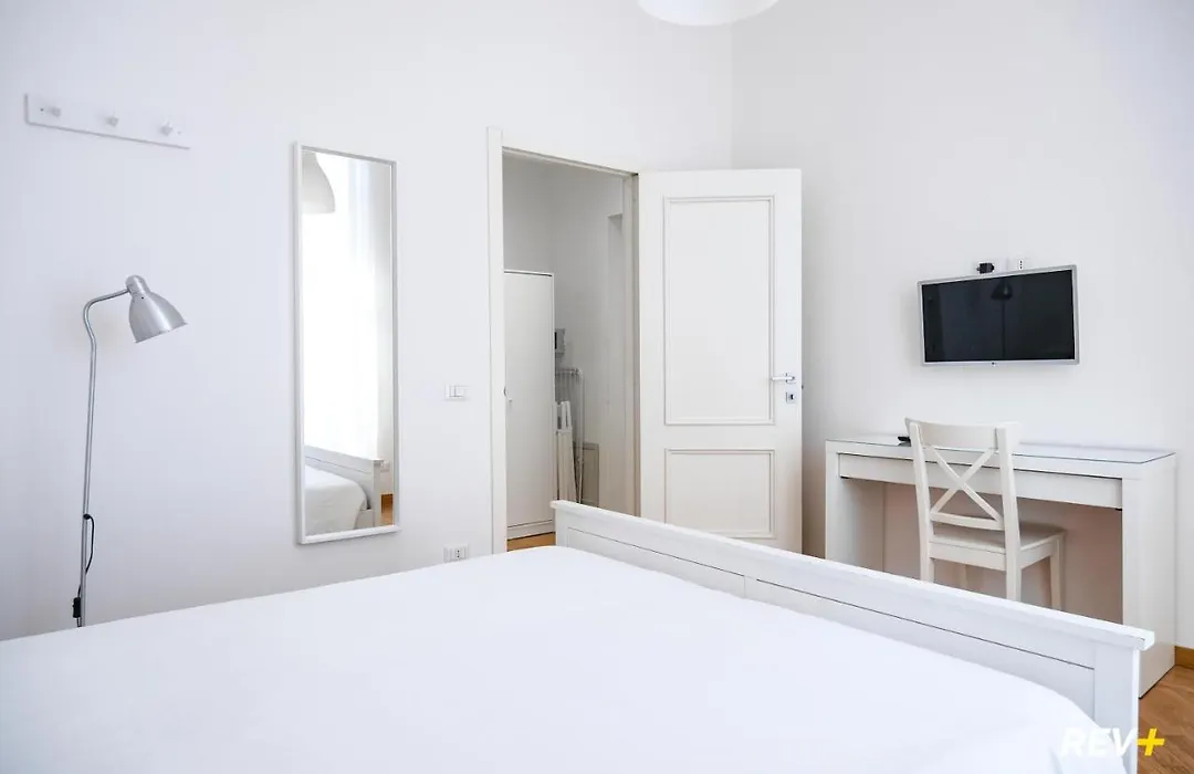 Mecenate Apartment Colosseum-1