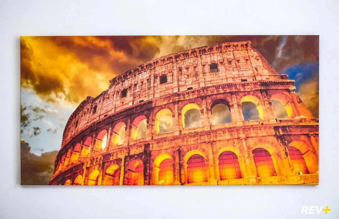 Mecenate Apartment Colosseum-1