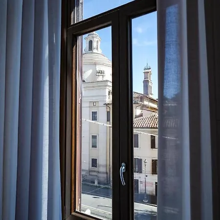 Mecenate Apartment Colosseum-2