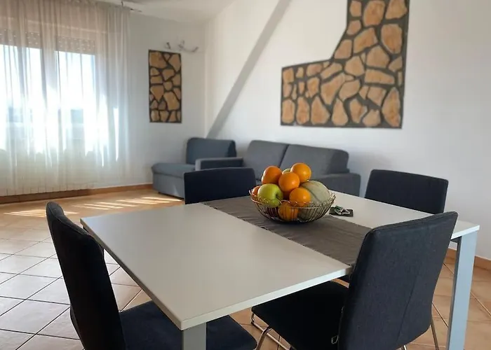 Sibilla Tiburtina House Attico Con Parcheggio