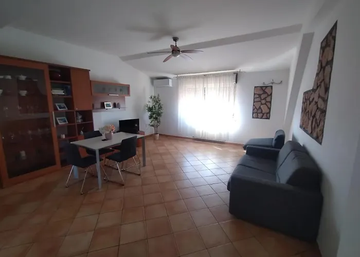 Sibilla Tiburtina House Attico Con Parcheggio